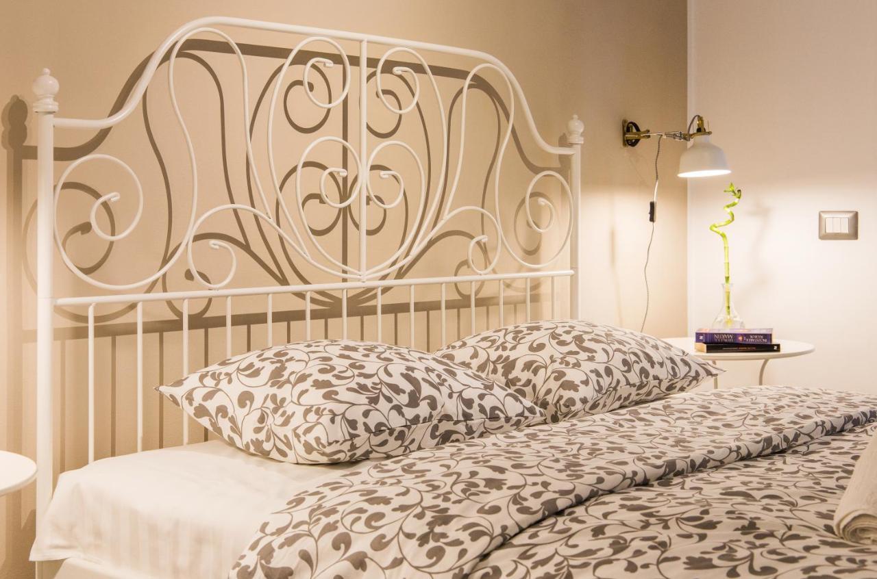 Appartamento One Metropolitan Bucarest