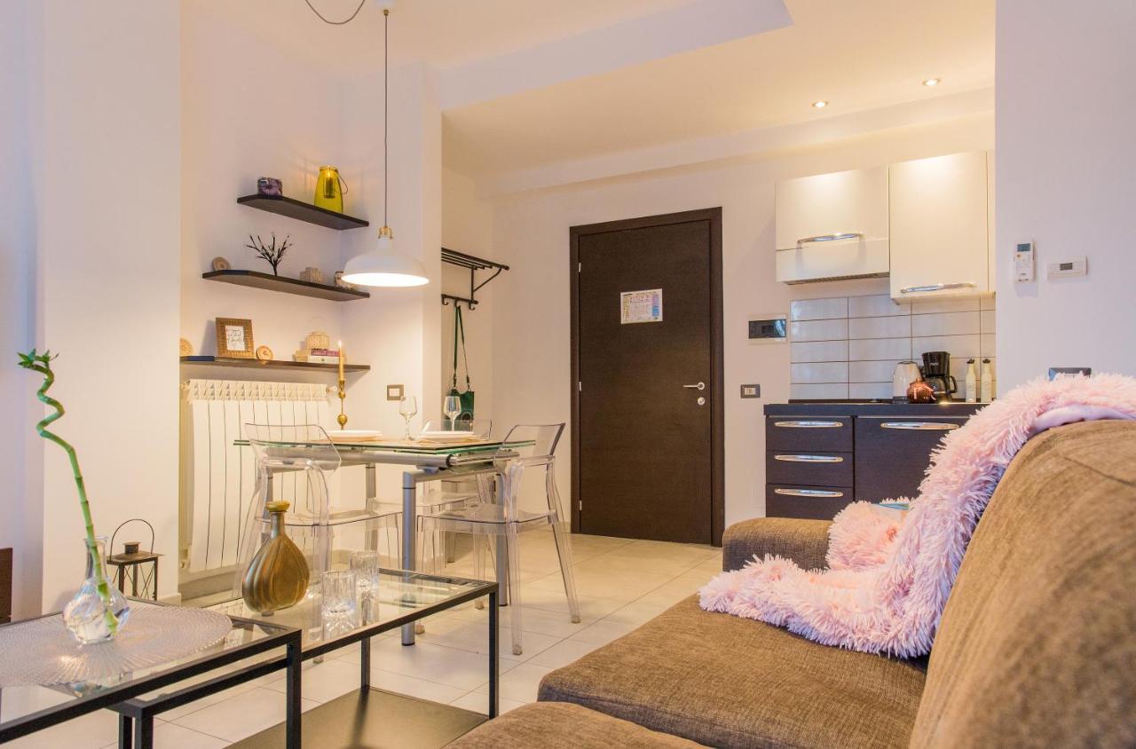 Appartamento One Metropolitan Bucarest