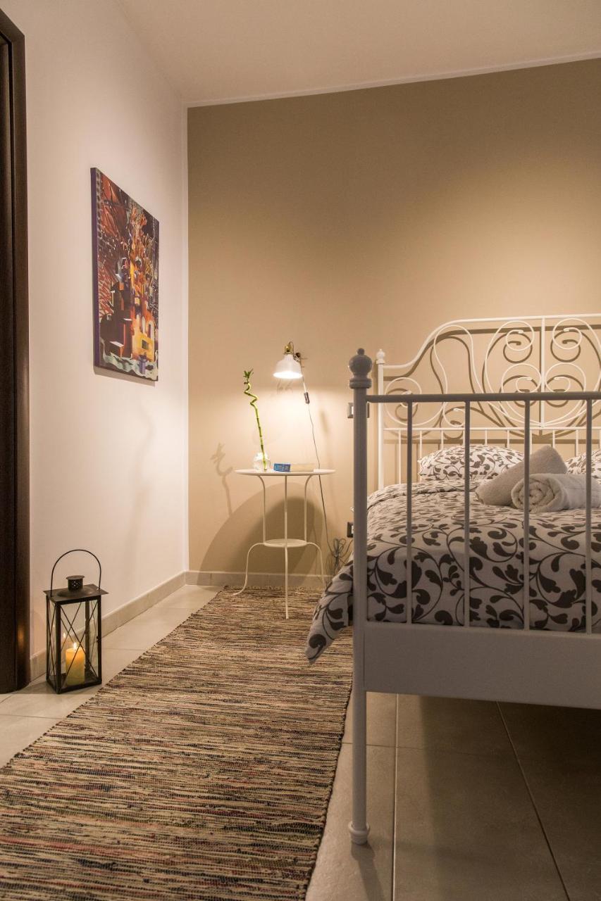 Appartamento One Metropolitan Bucarest