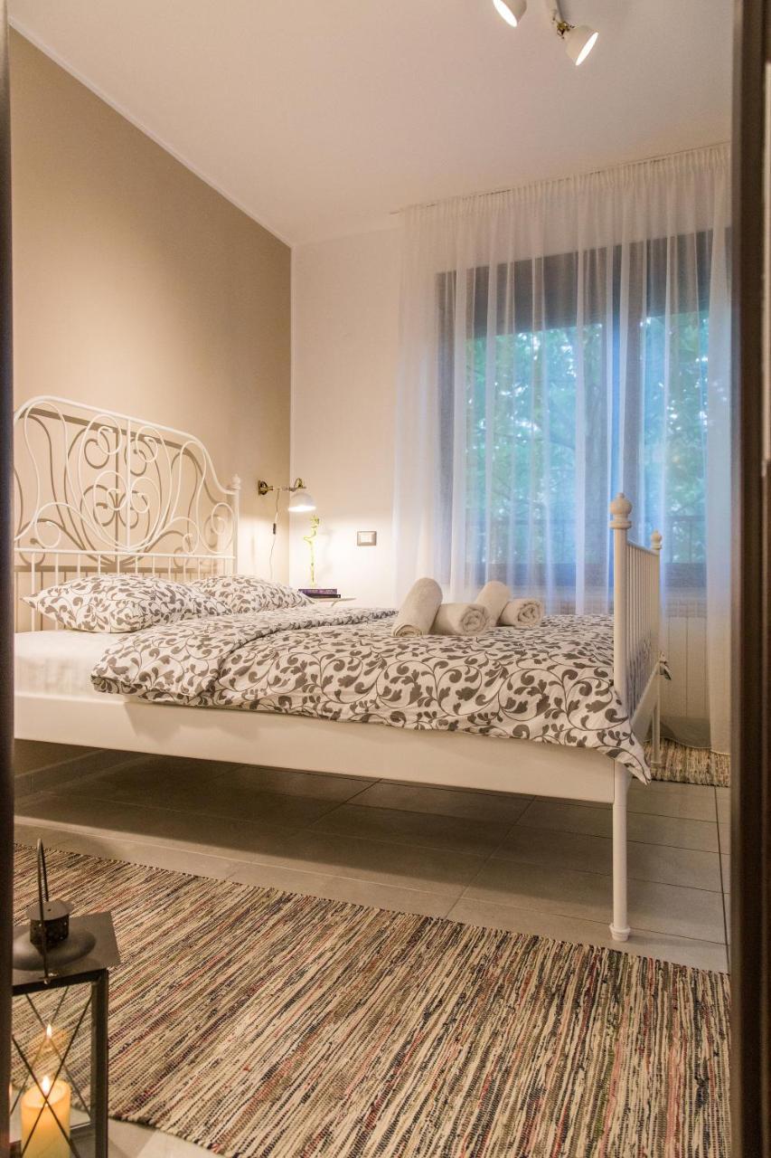 Appartamento One Metropolitan Bucarest