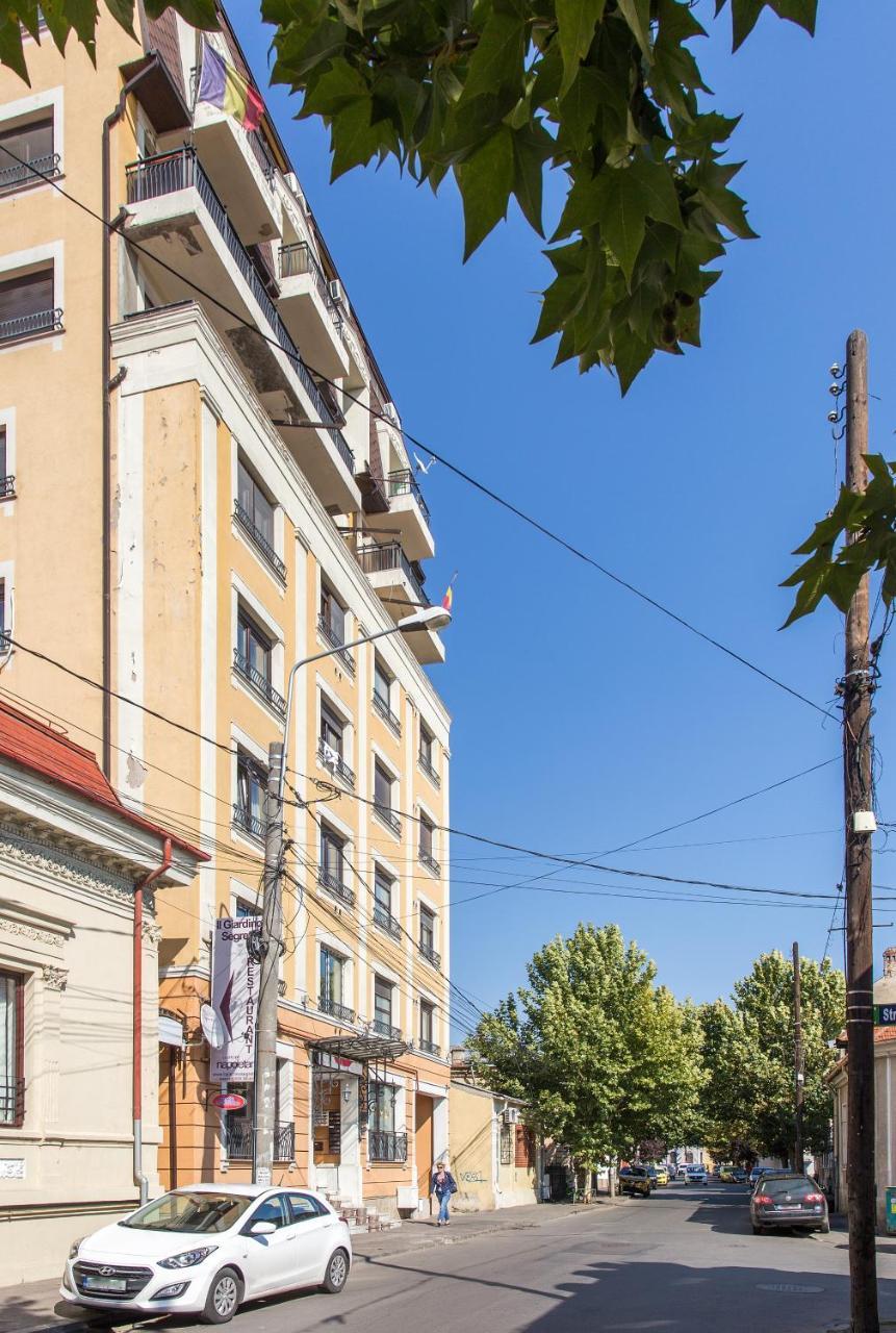 One Metropolitan Bucarest